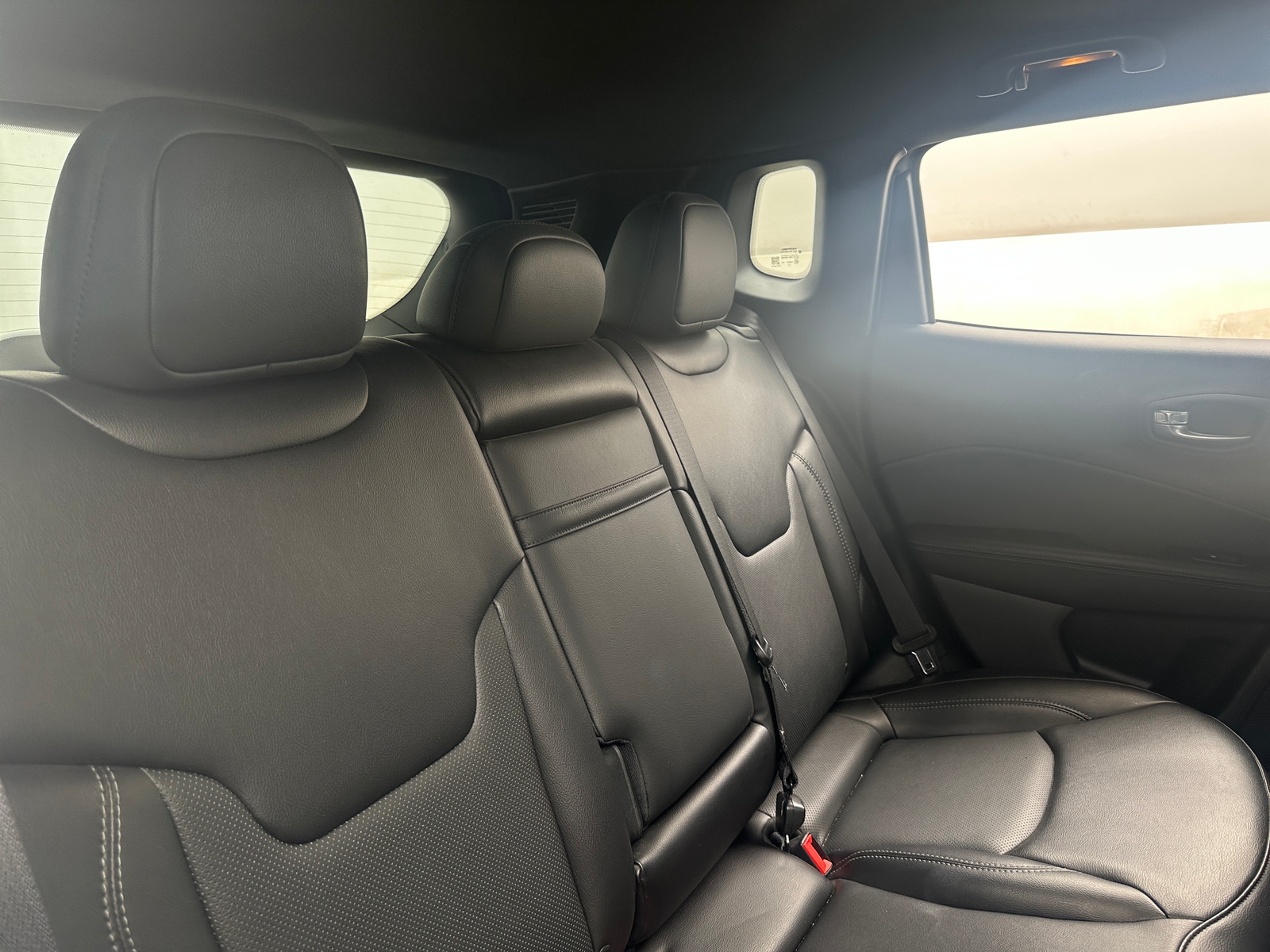 Thumbnail: 2020 Jeep Compass - 5