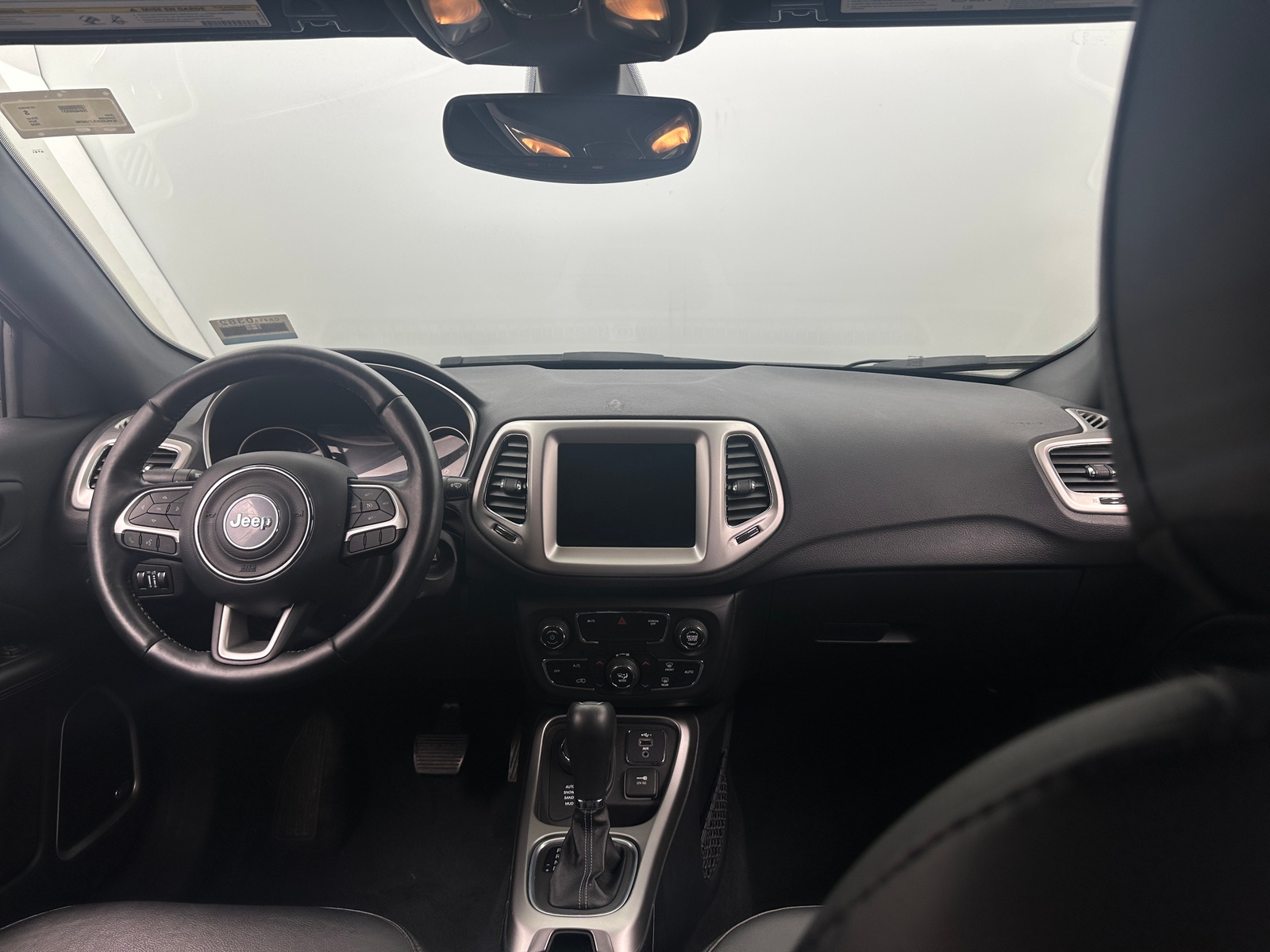 Thumbnail: 2020 Jeep Compass - 2