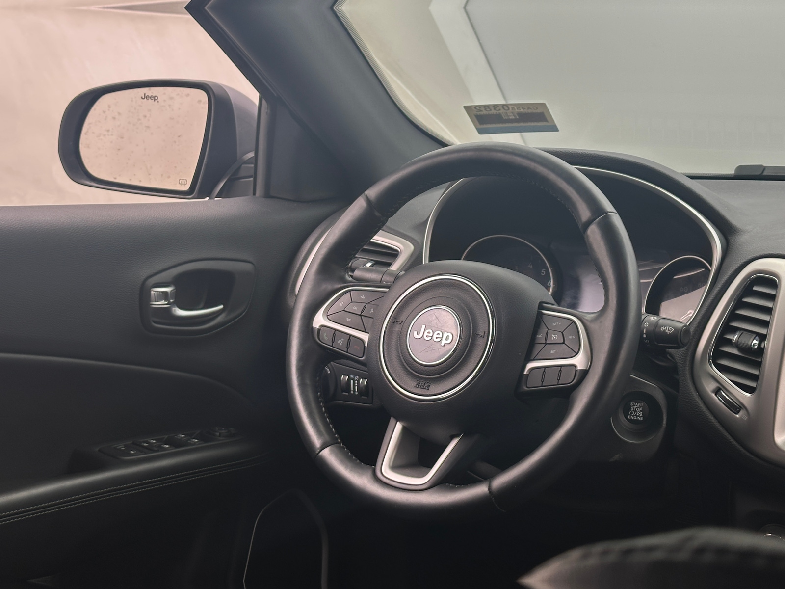 Thumbnail: 2020 Jeep Compass - 4