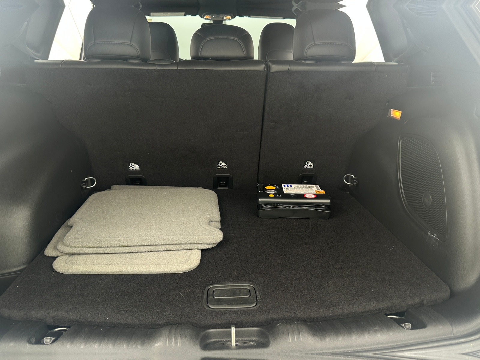 Thumbnail: 2020 Jeep Compass - 6