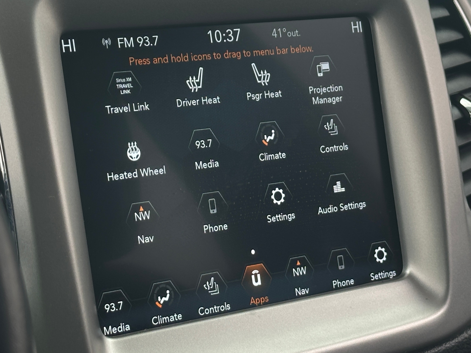 Thumbnail: 2020 Jeep Compass - 3