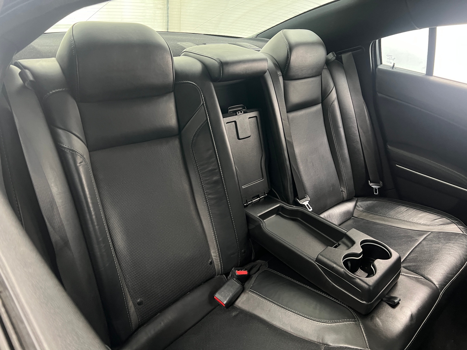 Thumbnail: 2020 Dodge Charger - 5
