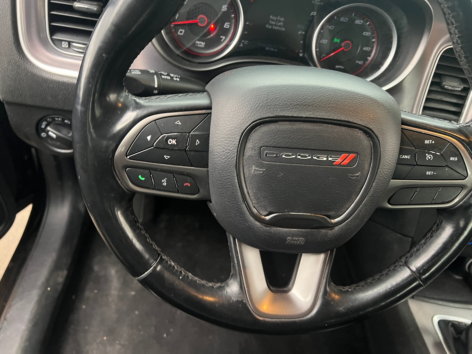 Thumbnail: 2020 Dodge Charger - 4