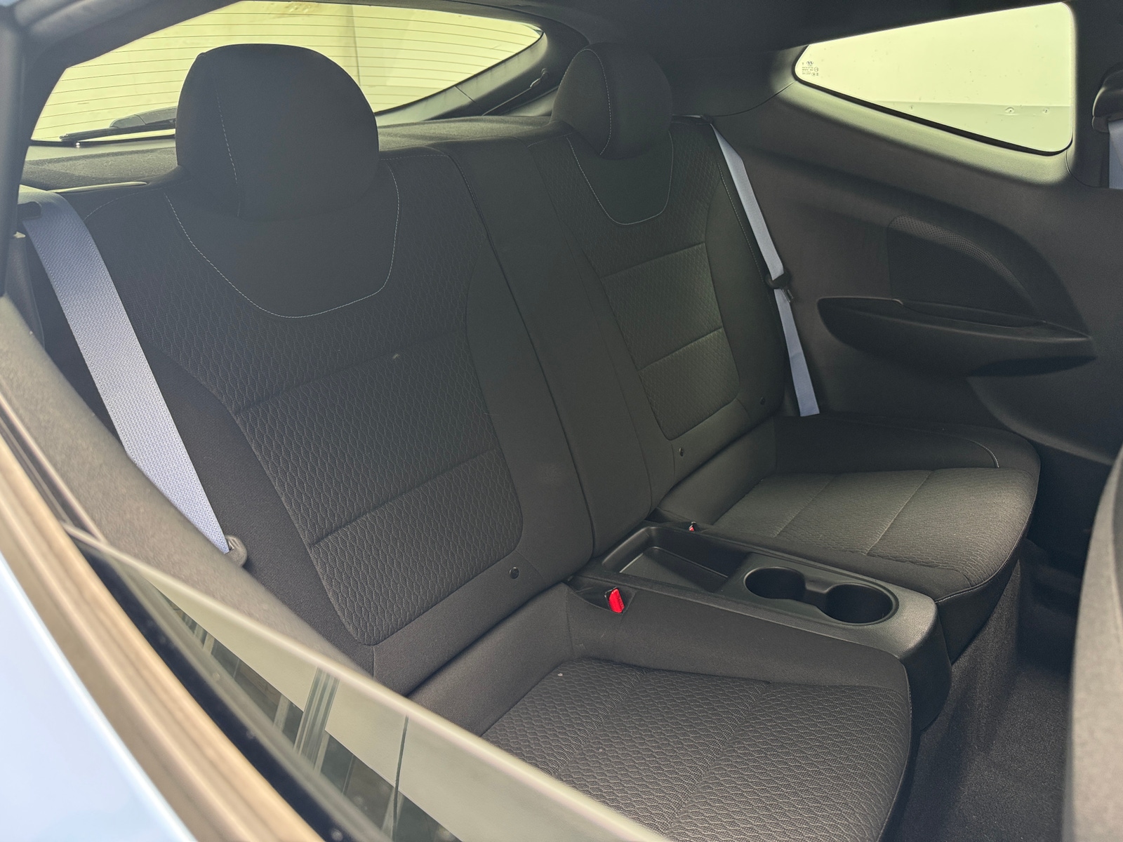 Thumbnail: 2020 Hyundai Veloster - 6