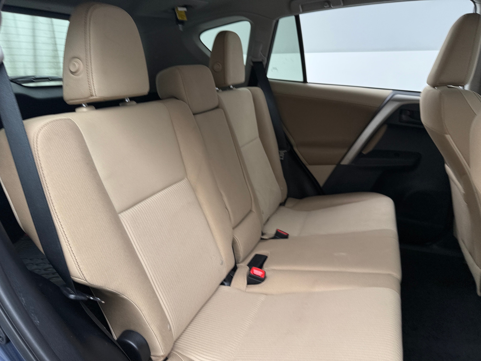 Thumbnail: 2013 Toyota RAV4 - 6