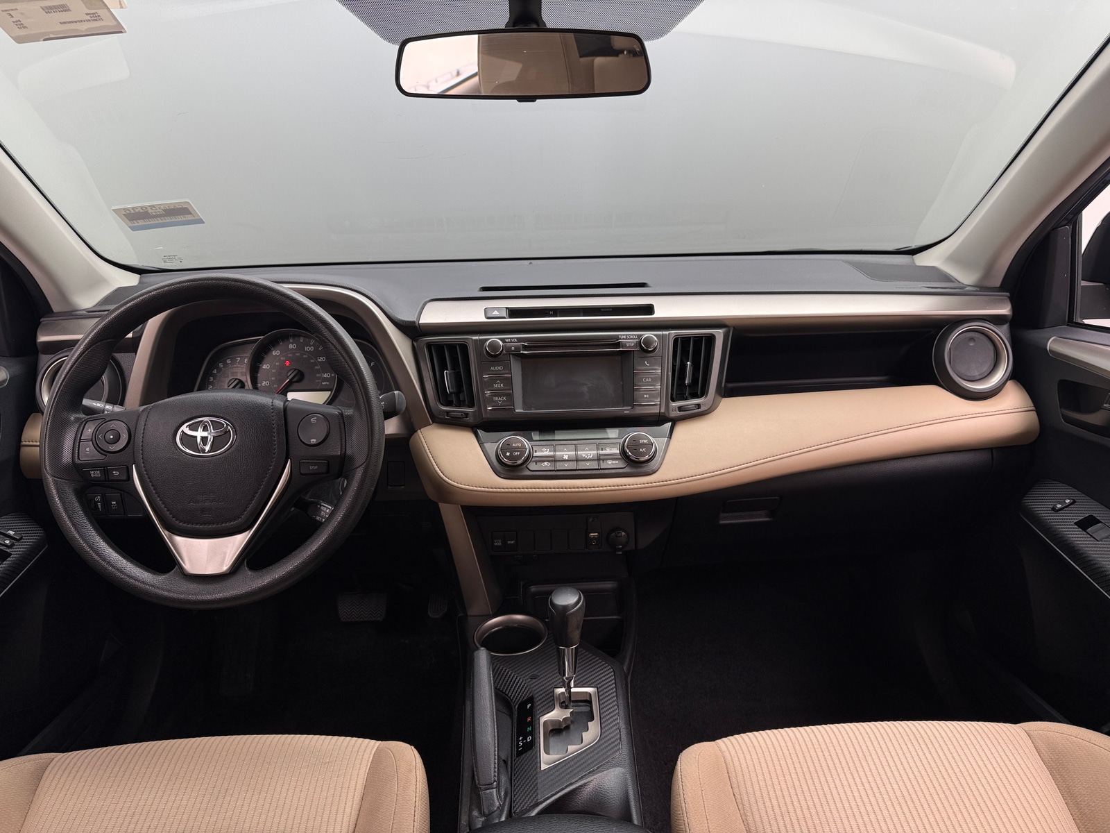 Thumbnail: 2013 Toyota RAV4 - 3