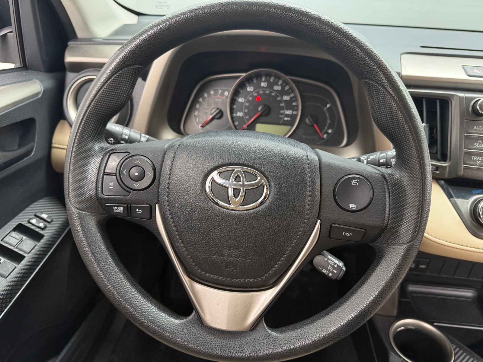 Thumbnail: 2013 Toyota RAV4 - 5