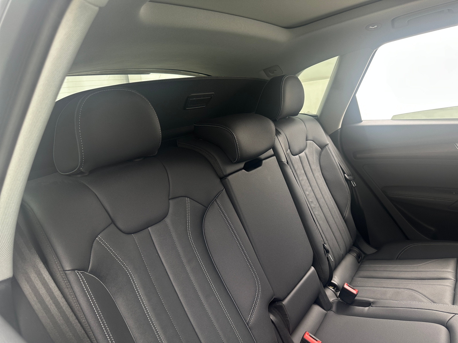 Thumbnail: 2023 Audi Q5 - 5