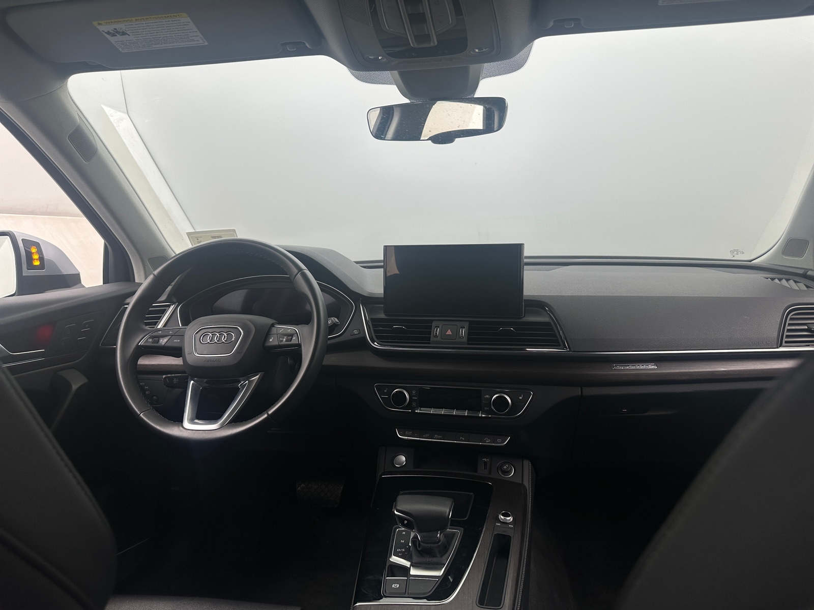 Thumbnail: 2023 Audi Q5 - 2