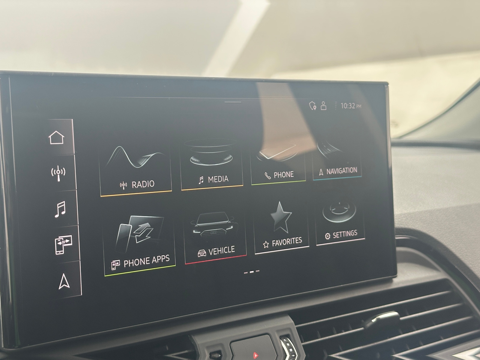 Thumbnail: 2023 Audi Q5 - 3