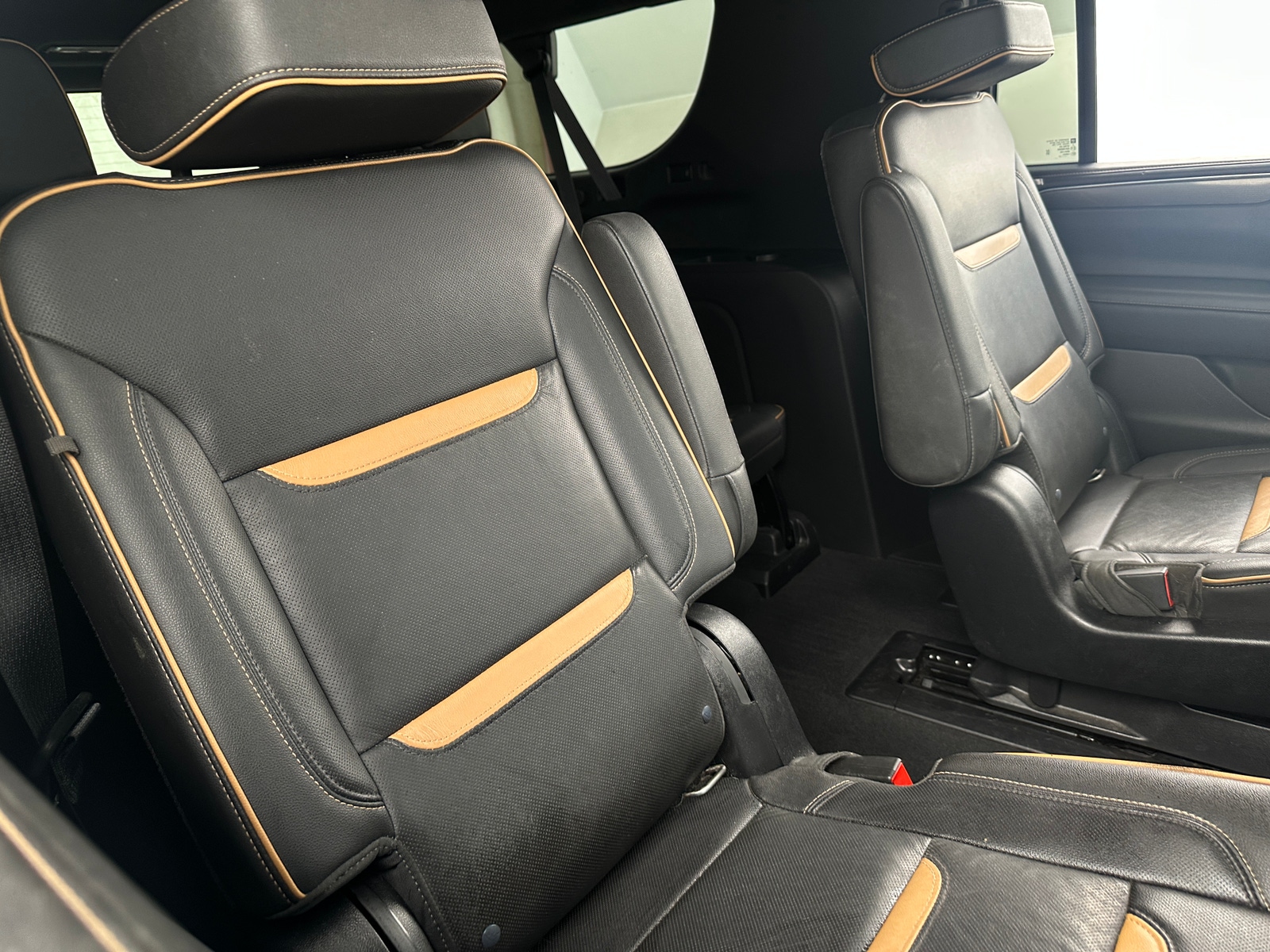 Thumbnail: 2021 GMC Yukon XL - 5