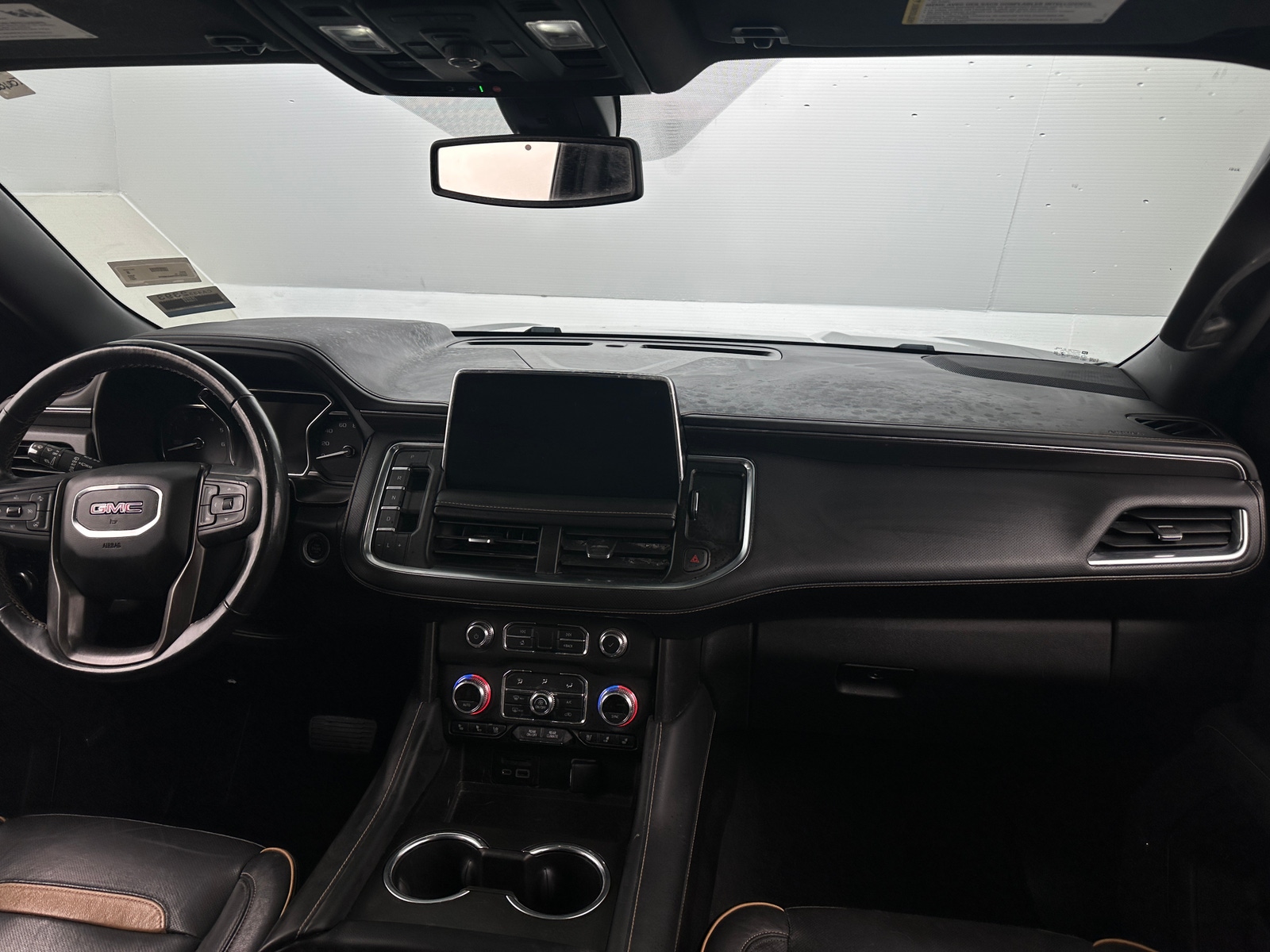 Thumbnail: 2021 GMC Yukon XL - 2