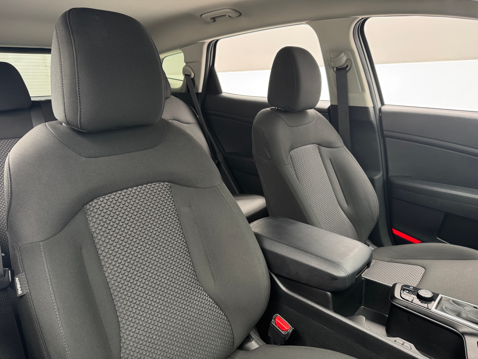 Thumbnail: 2025 Kia Sportage - 2