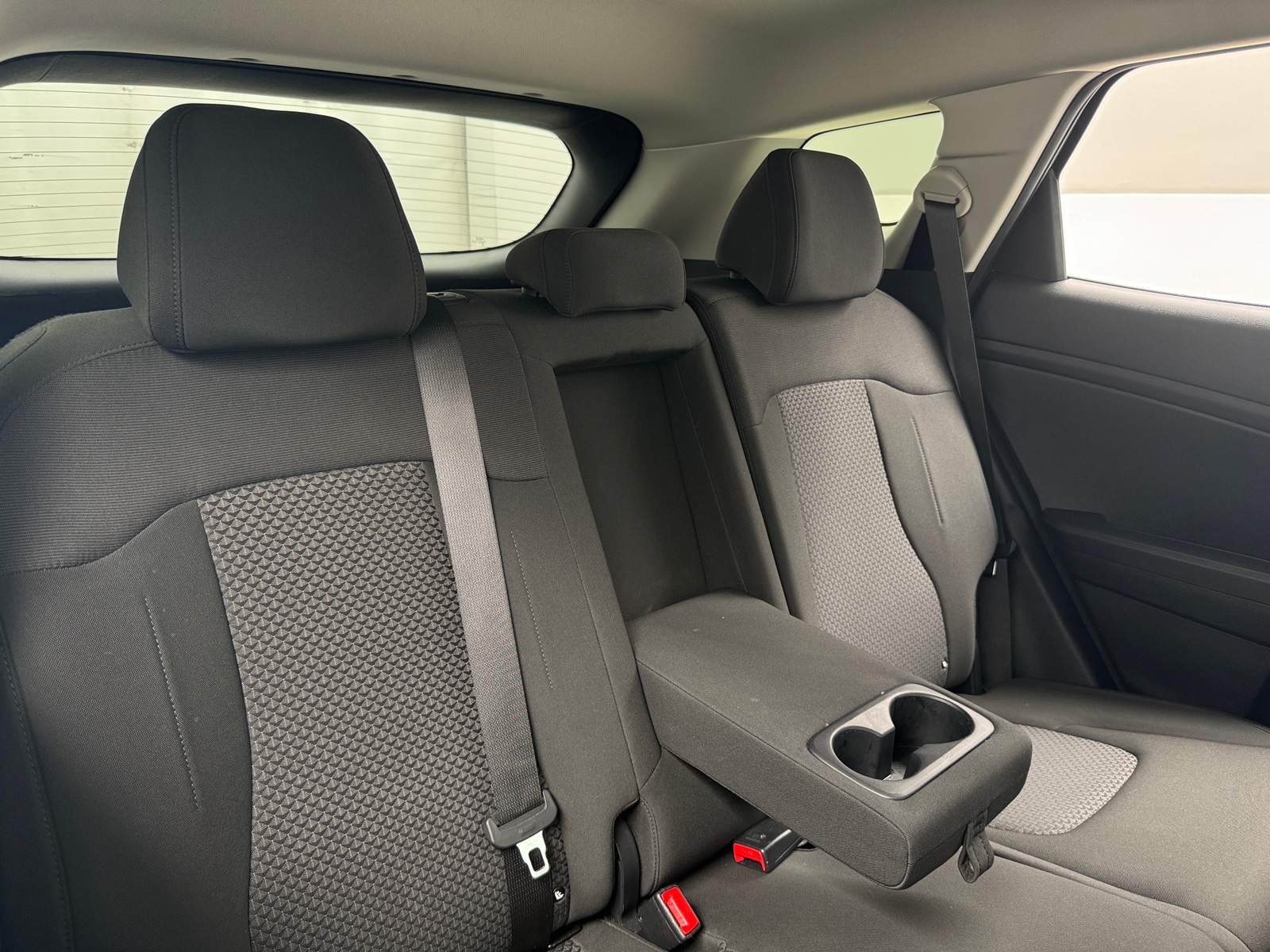 Thumbnail: 2025 Kia Sportage - 6