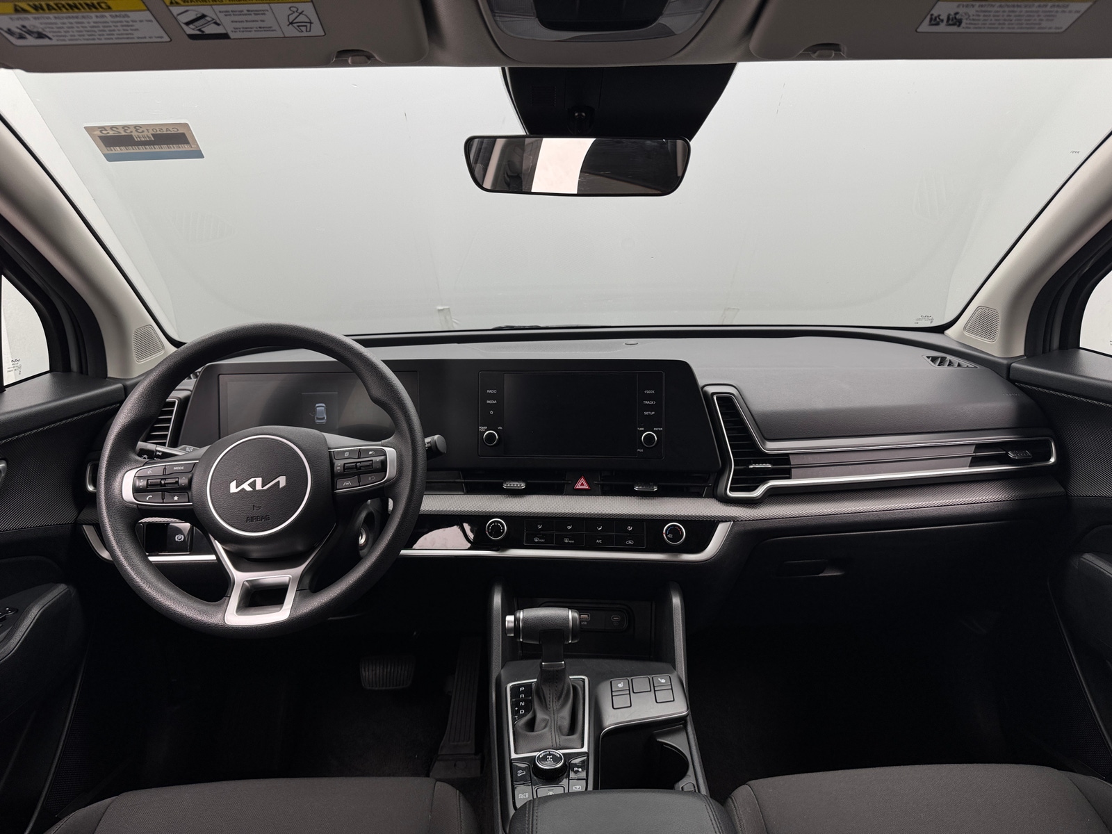 Thumbnail: 2025 Kia Sportage - 3