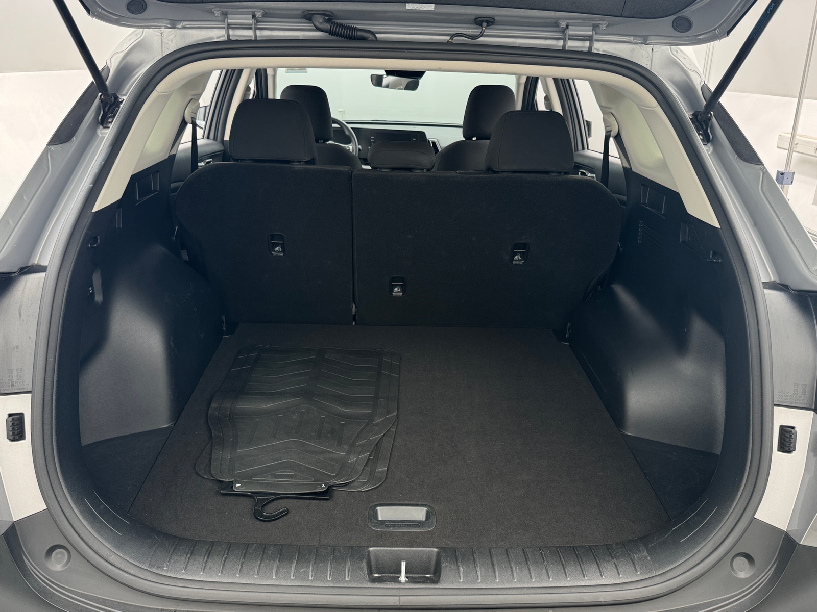 Thumbnail: 2025 Kia Sportage - 7