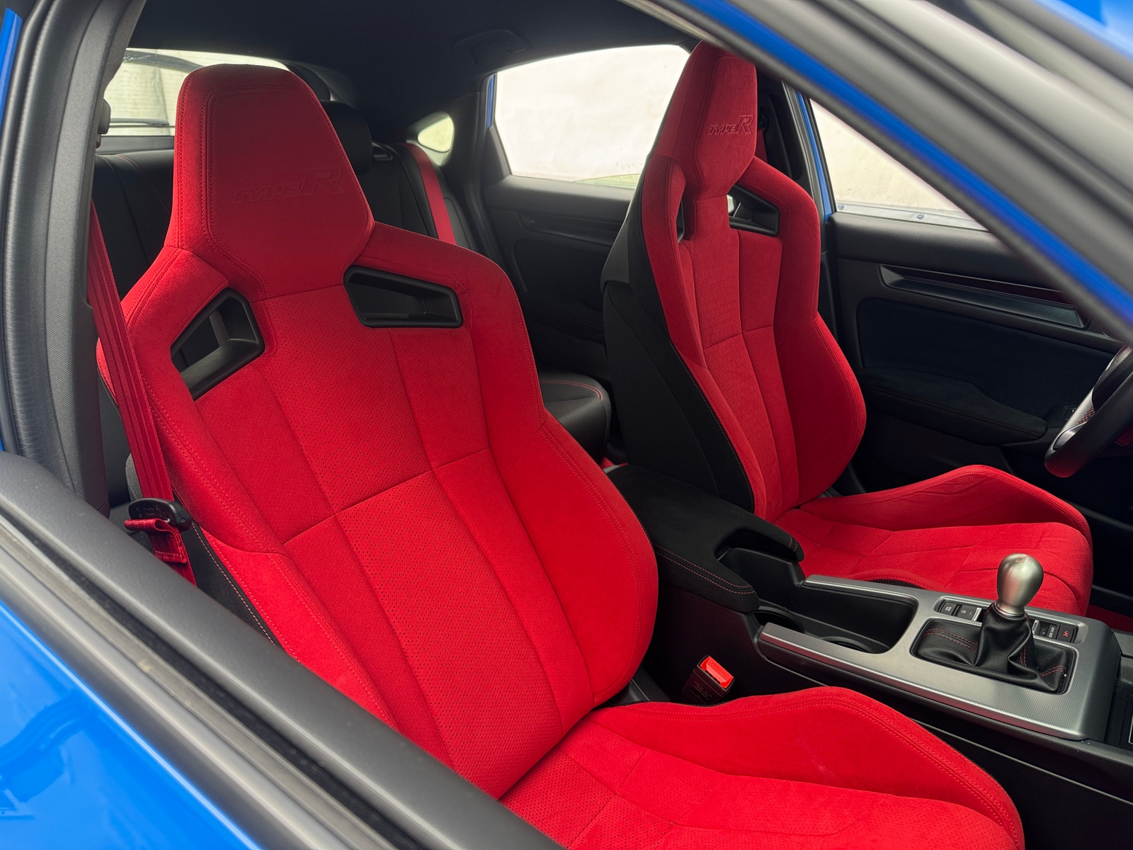 Thumbnail: 2024 Honda Civic - 2