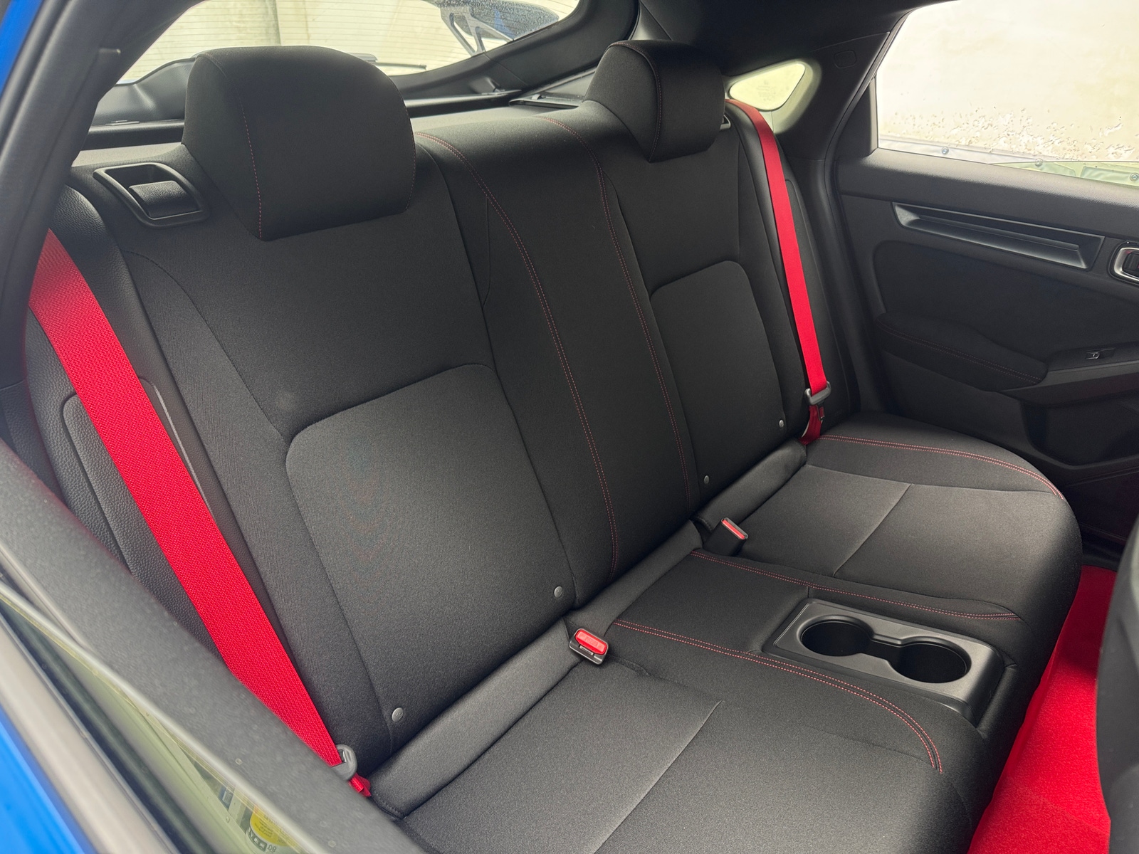 Thumbnail: 2024 Honda Civic - 6