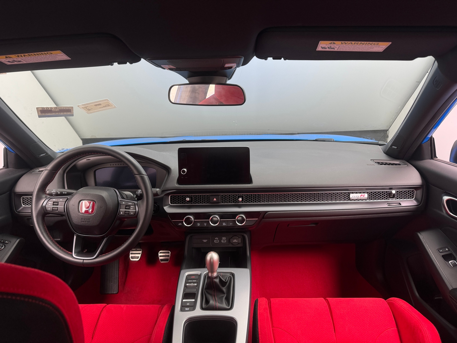 Thumbnail: 2024 Honda Civic - 3