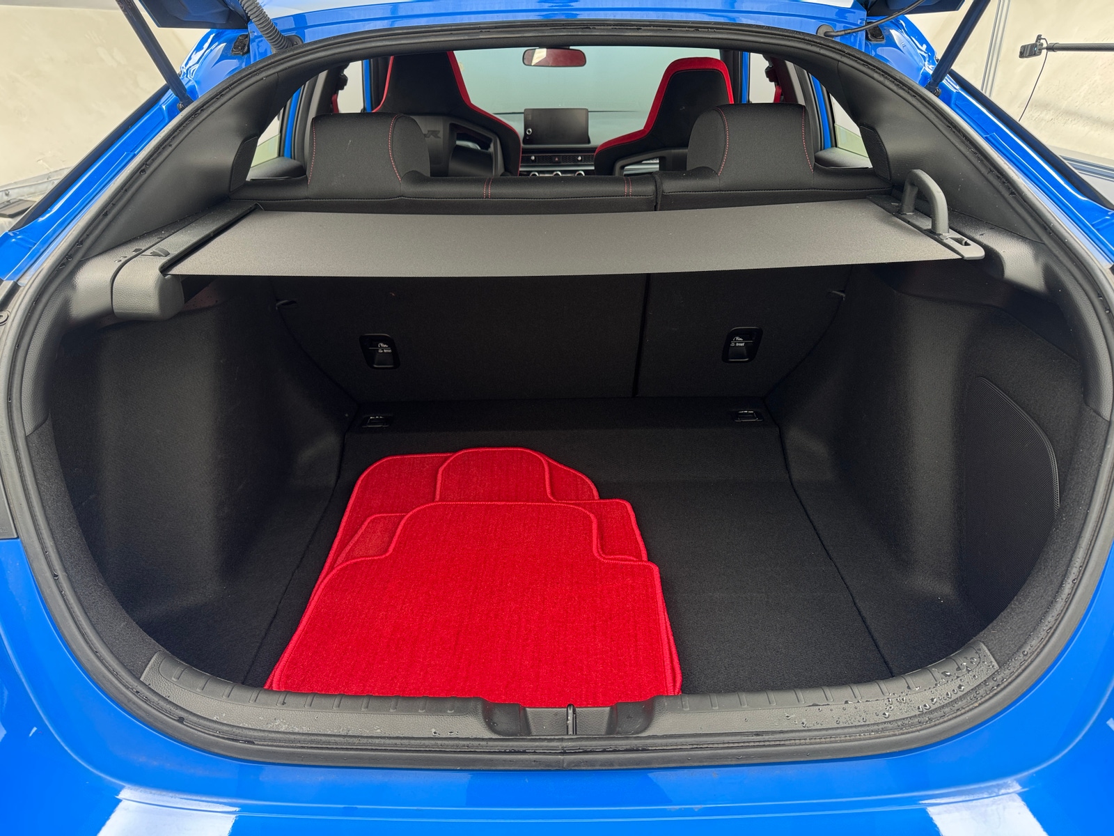 Thumbnail: 2024 Honda Civic - 7