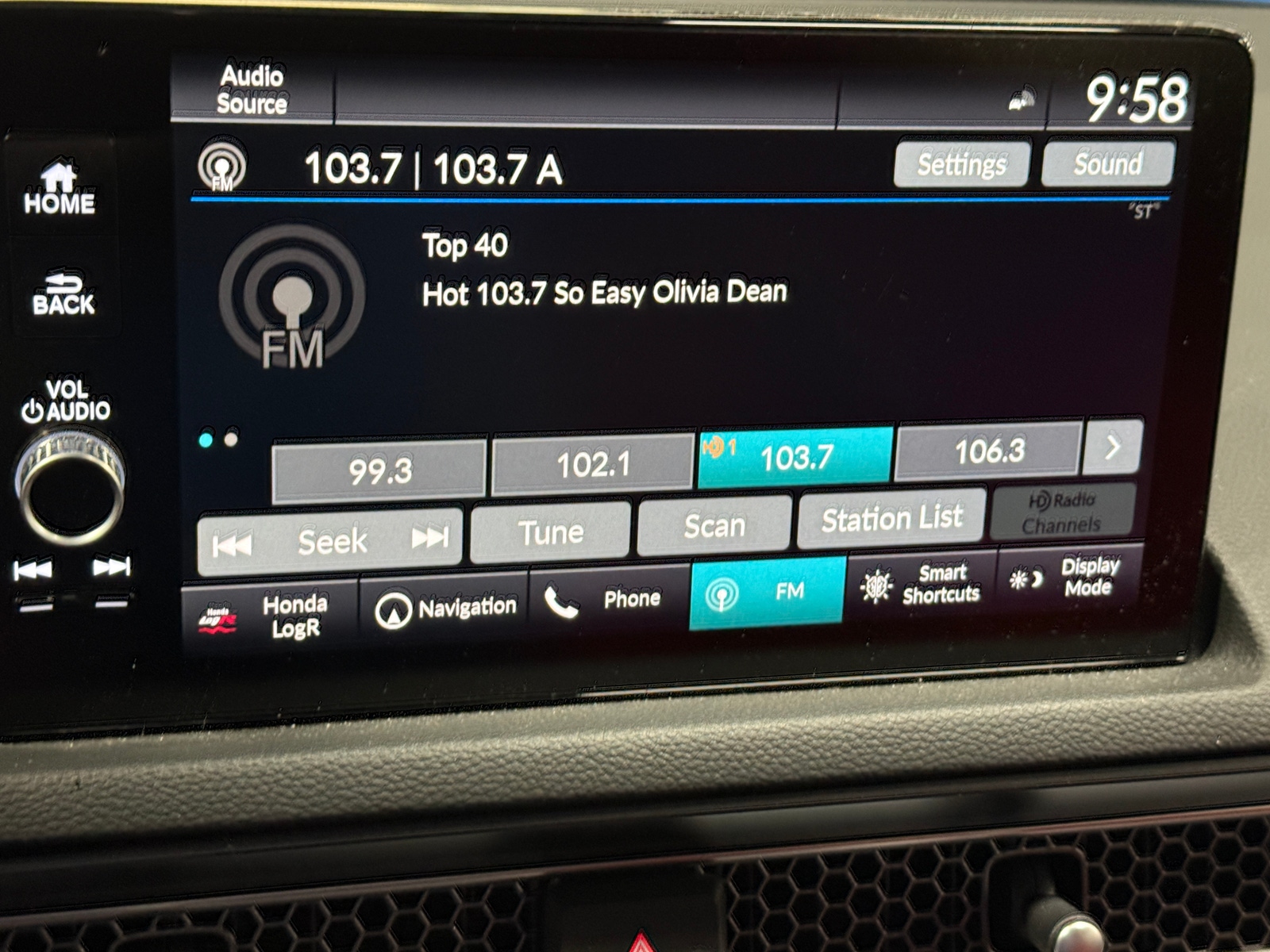 Thumbnail: 2024 Honda Civic - 4