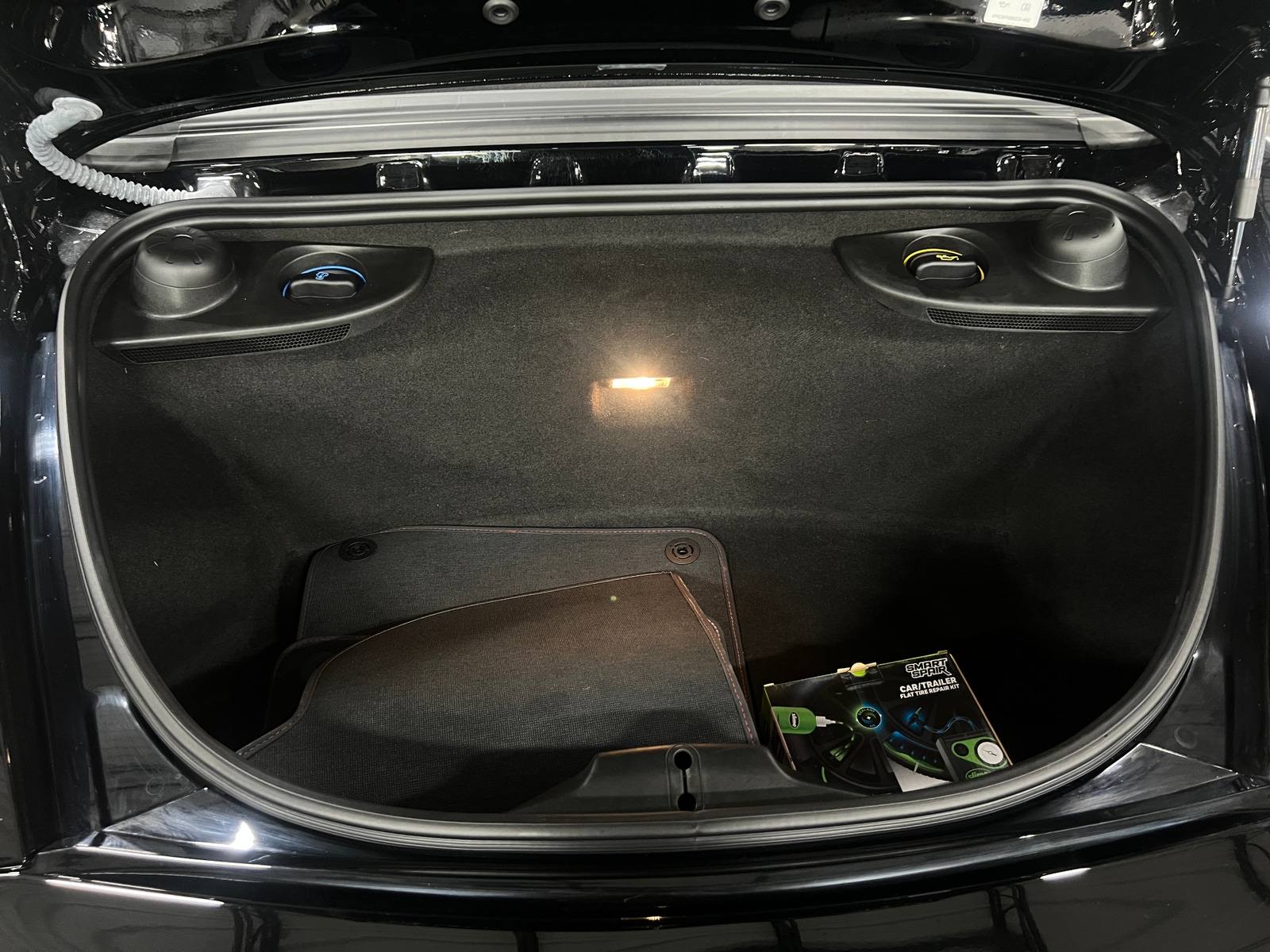 Thumbnail: 2015 Porsche Boxster - 5