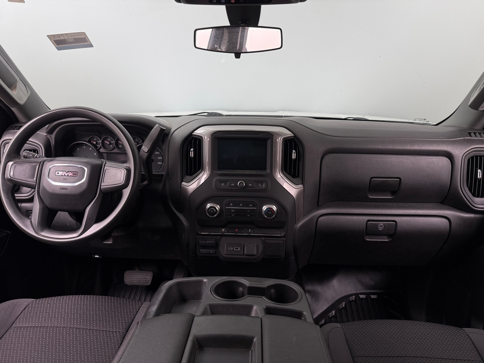 Thumbnail: 2023 GMC Sierra 3500 - 3