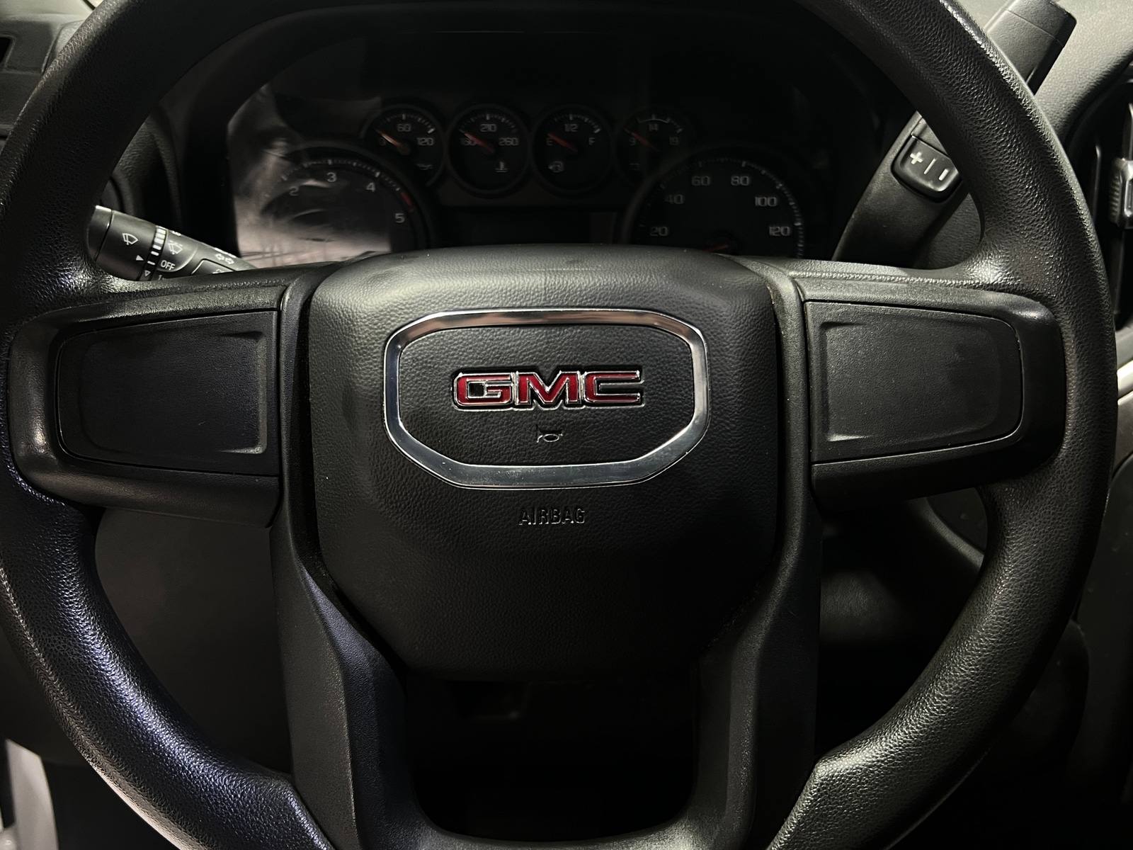 Thumbnail: 2023 GMC Sierra 3500 - 5
