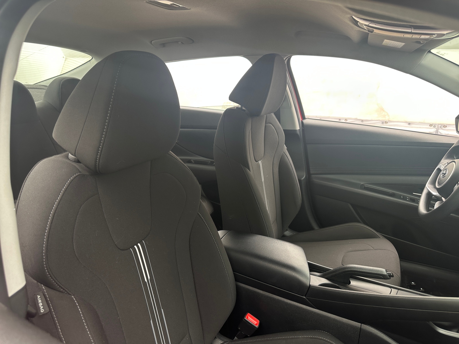 Thumbnail: 2022 Hyundai Elantra - 2