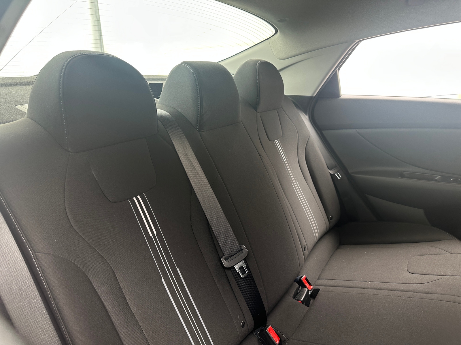 Thumbnail: 2022 Hyundai Elantra - 6