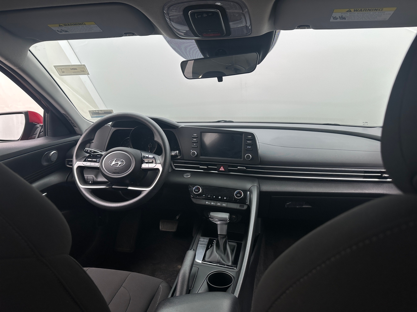 Thumbnail: 2022 Hyundai Elantra - 3