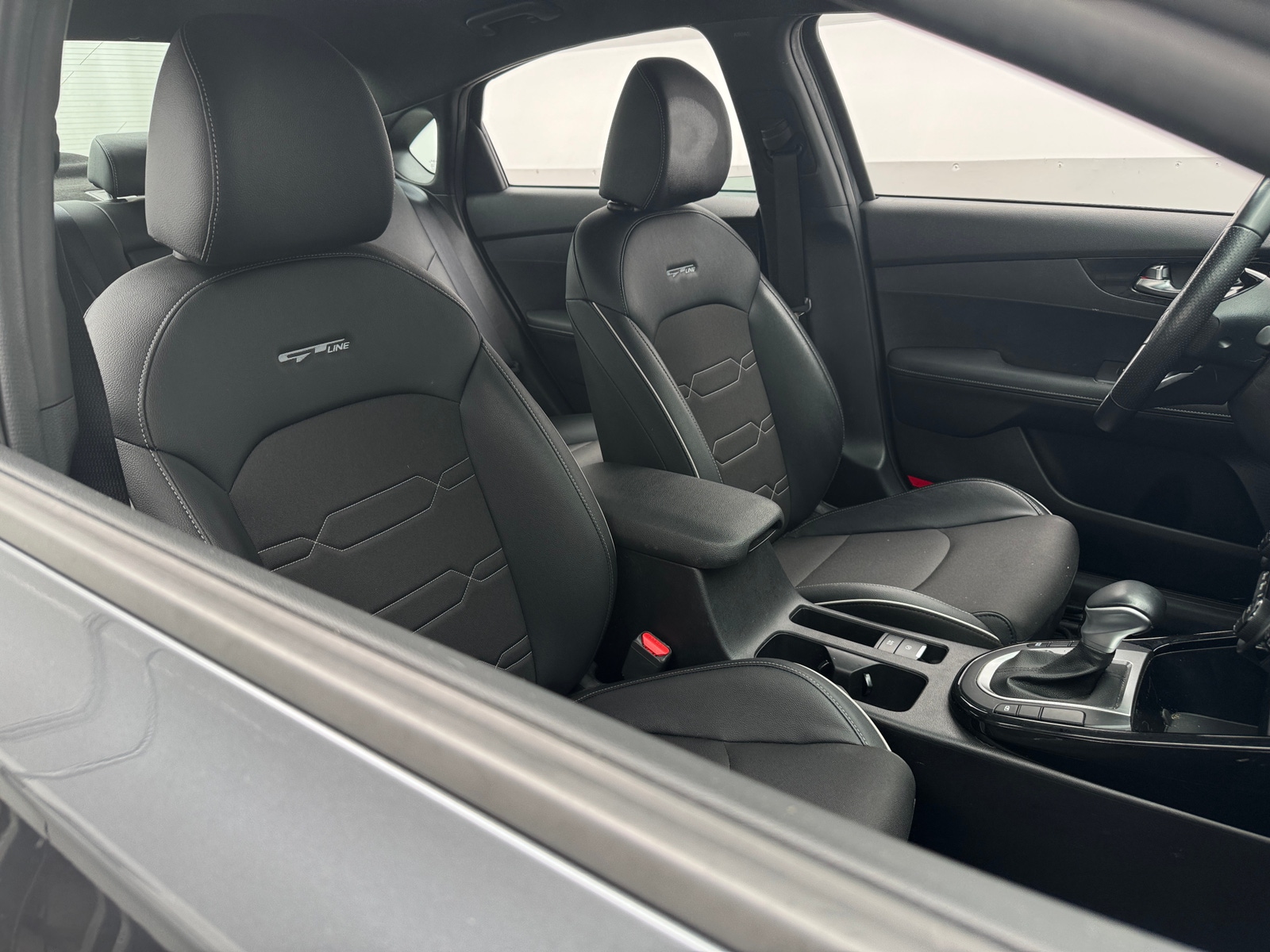 Thumbnail: 2022 Kia Forte - 2