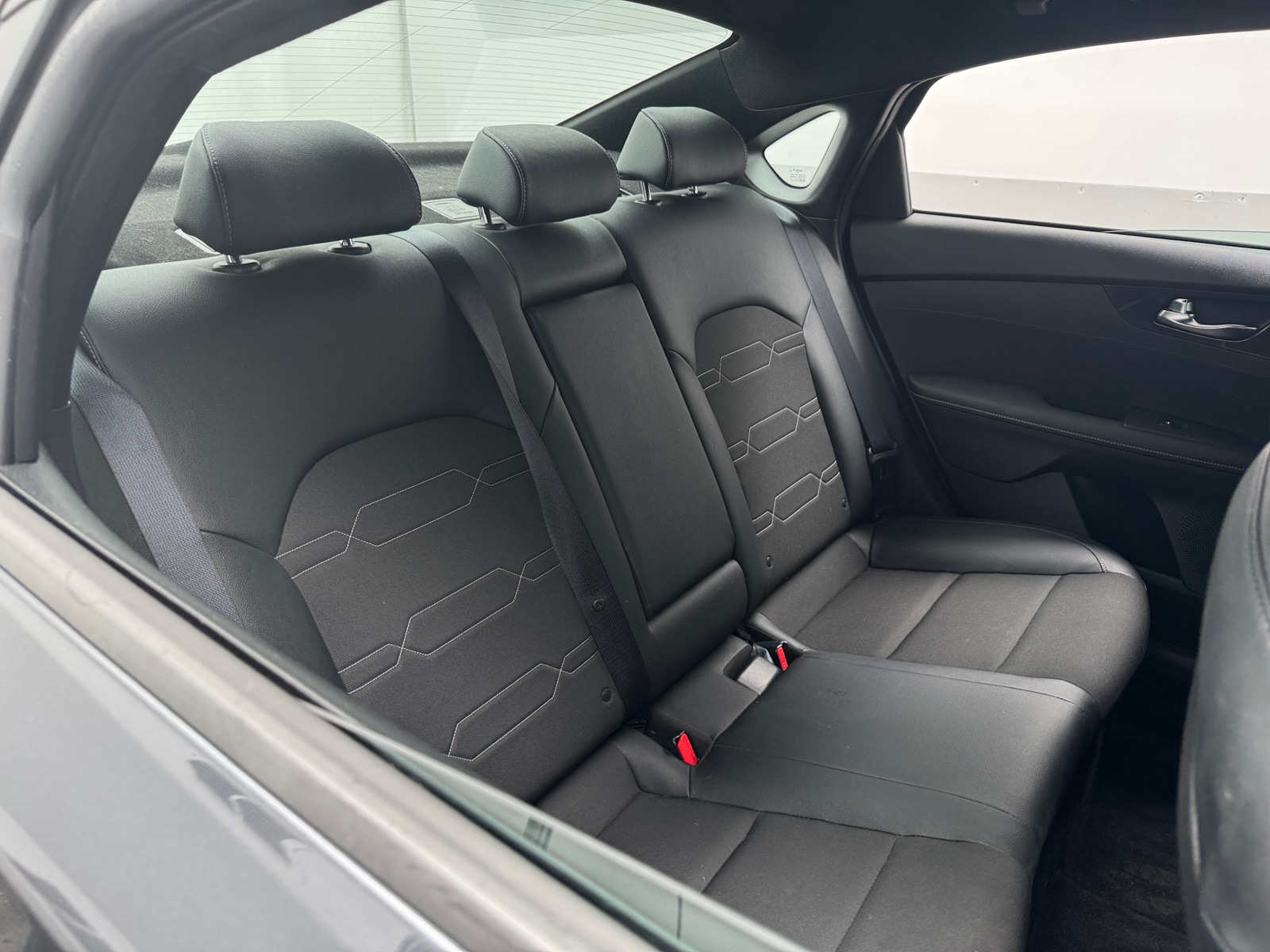 Thumbnail: 2022 Kia Forte - 6