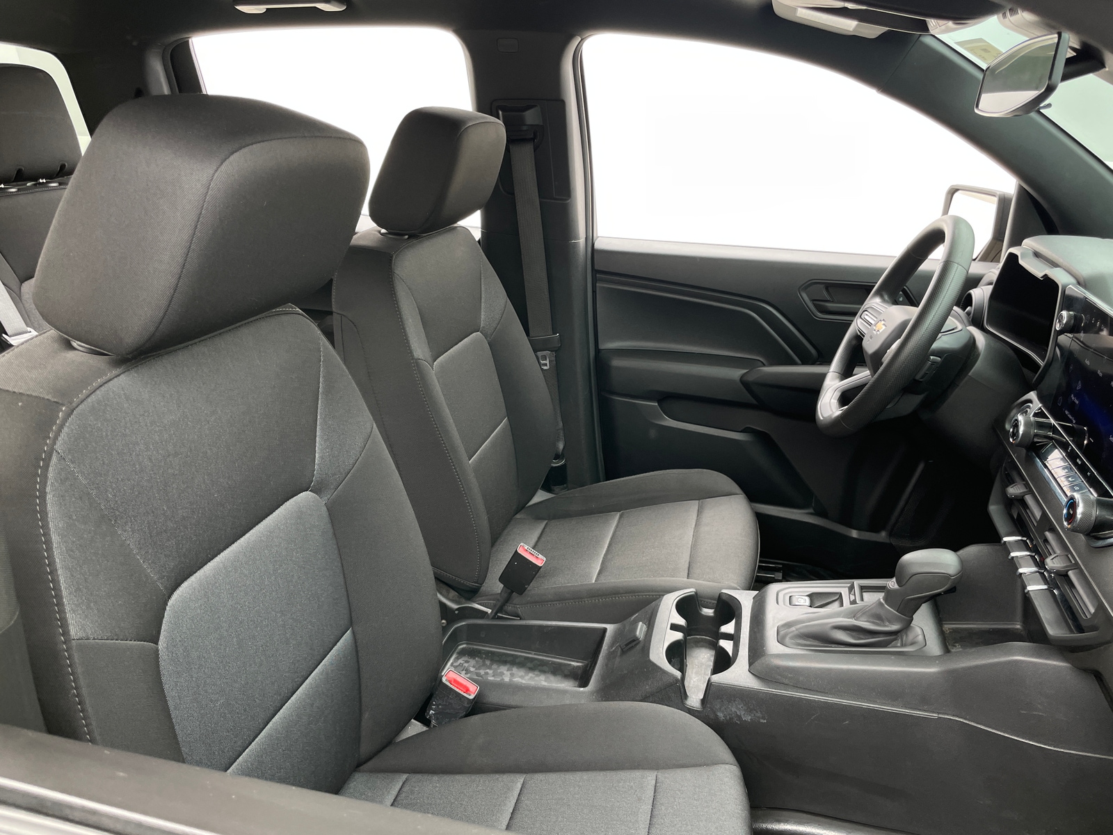 Thumbnail: 2023 Chevrolet Colorado - 2