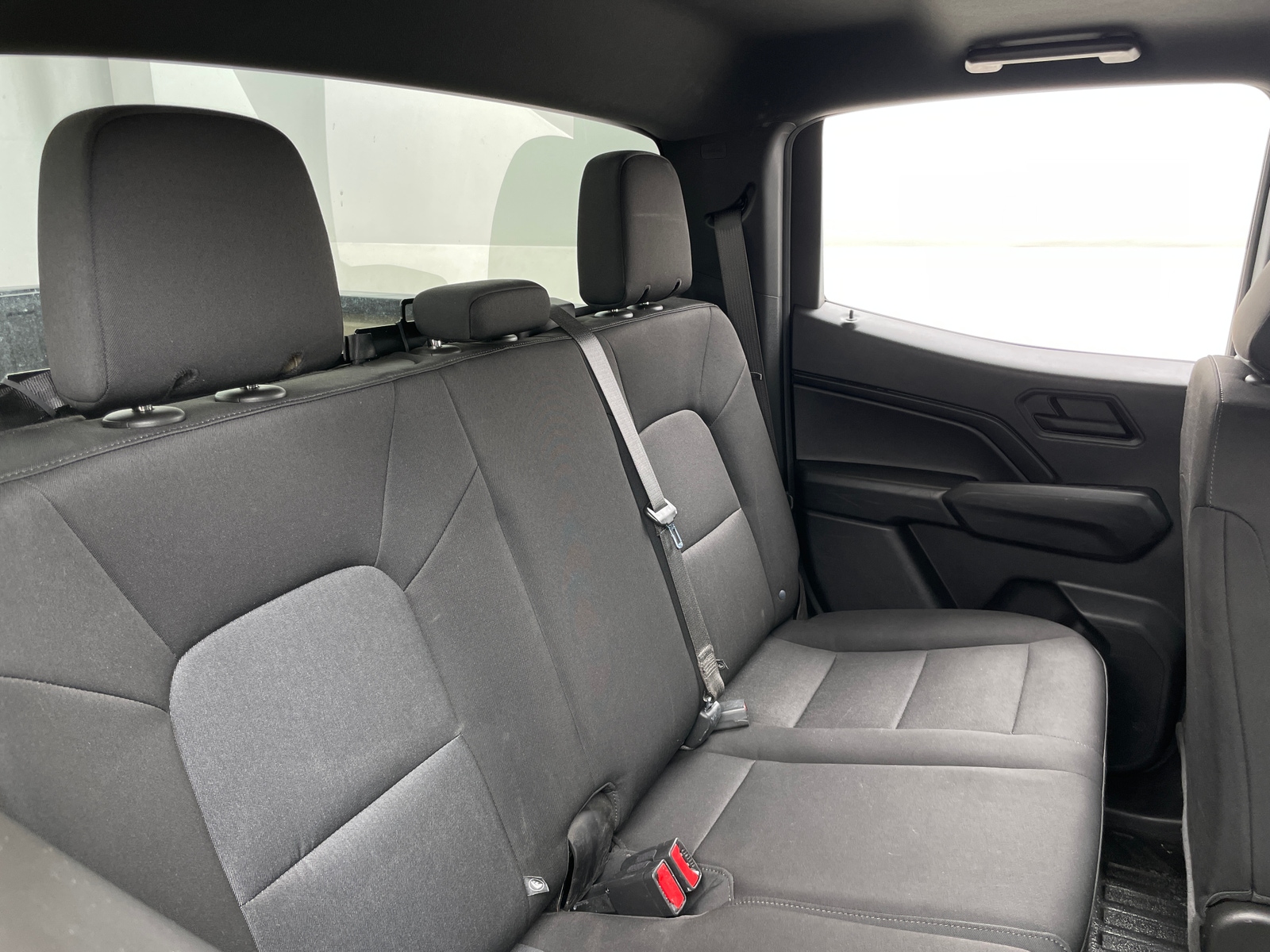 Thumbnail: 2023 Chevrolet Colorado - 6