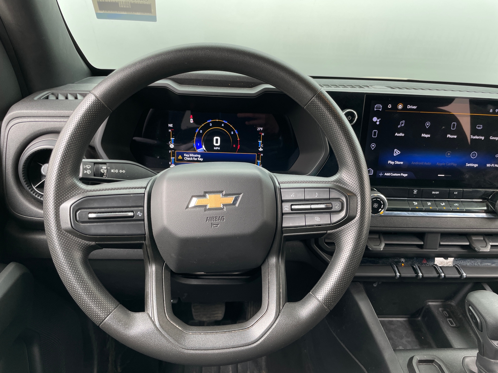 Thumbnail: 2023 Chevrolet Colorado - 5