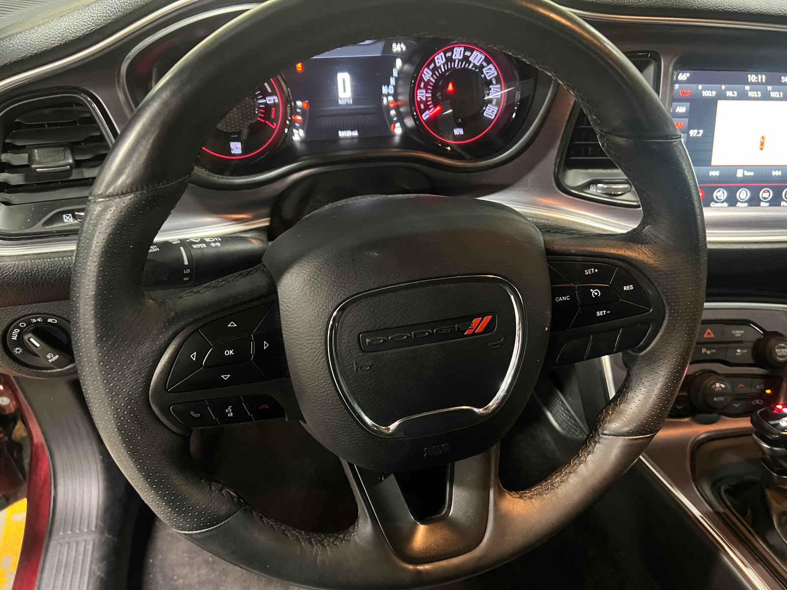 Thumbnail: 2018 Dodge Challenger - 3