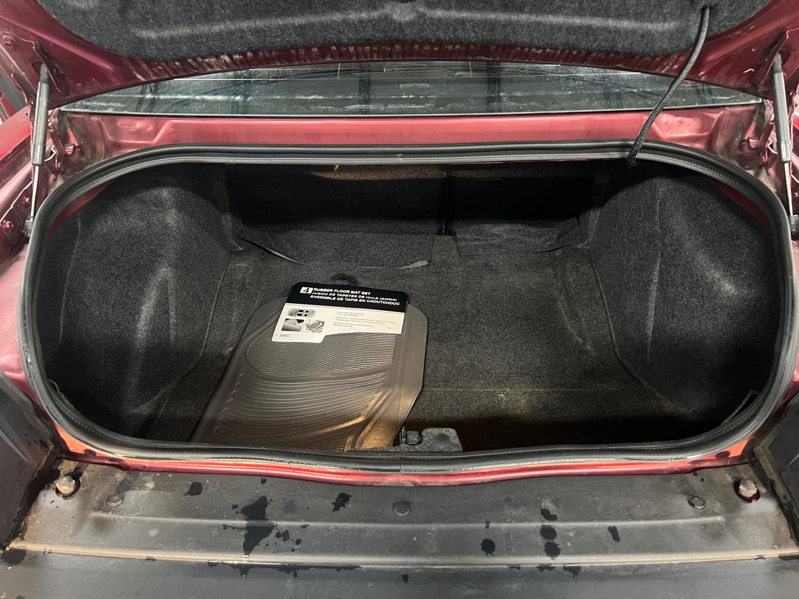 Thumbnail: 2018 Dodge Challenger - 4