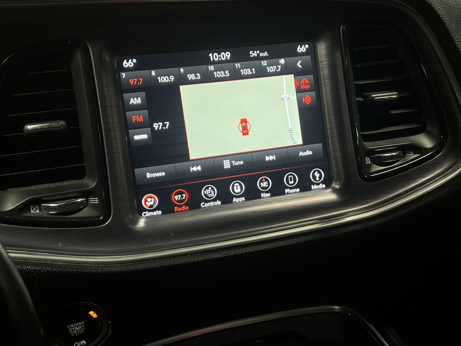 Thumbnail: 2018 Dodge Challenger - 2