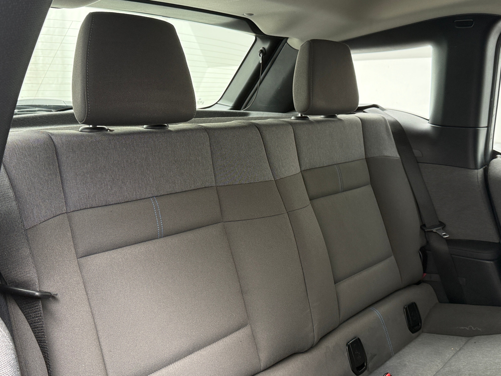 Thumbnail: 2018 BMW i3 - 6