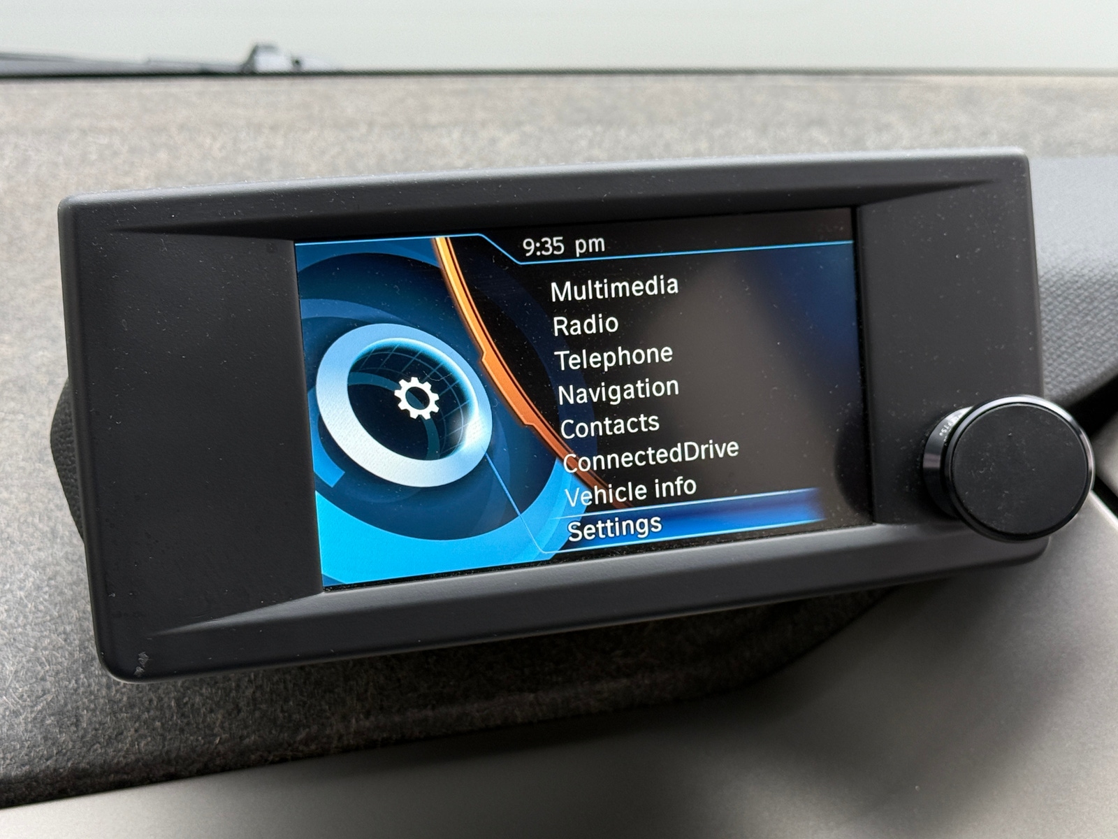 Thumbnail: 2018 BMW i3 - 4