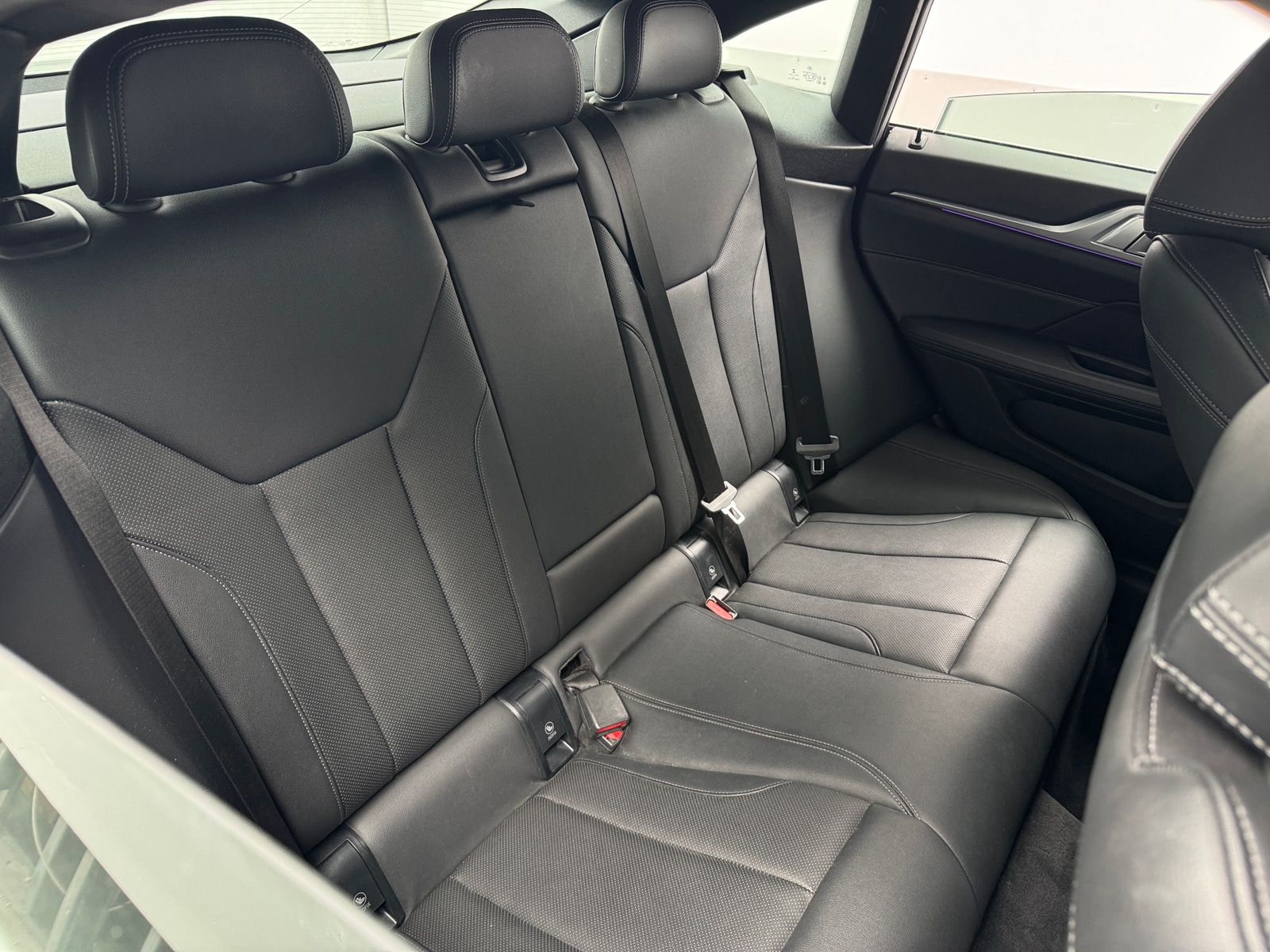 Thumbnail: 2023 BMW 4 Series - 5