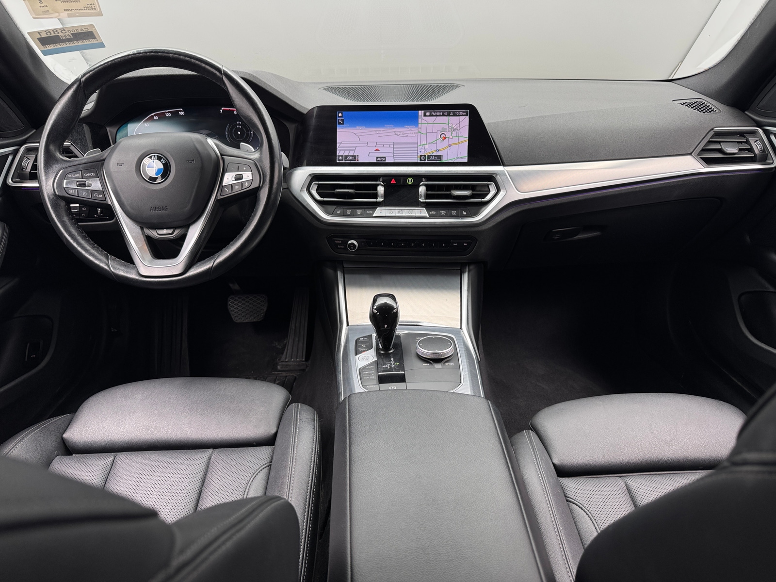 Thumbnail: 2023 BMW 4 Series - 2