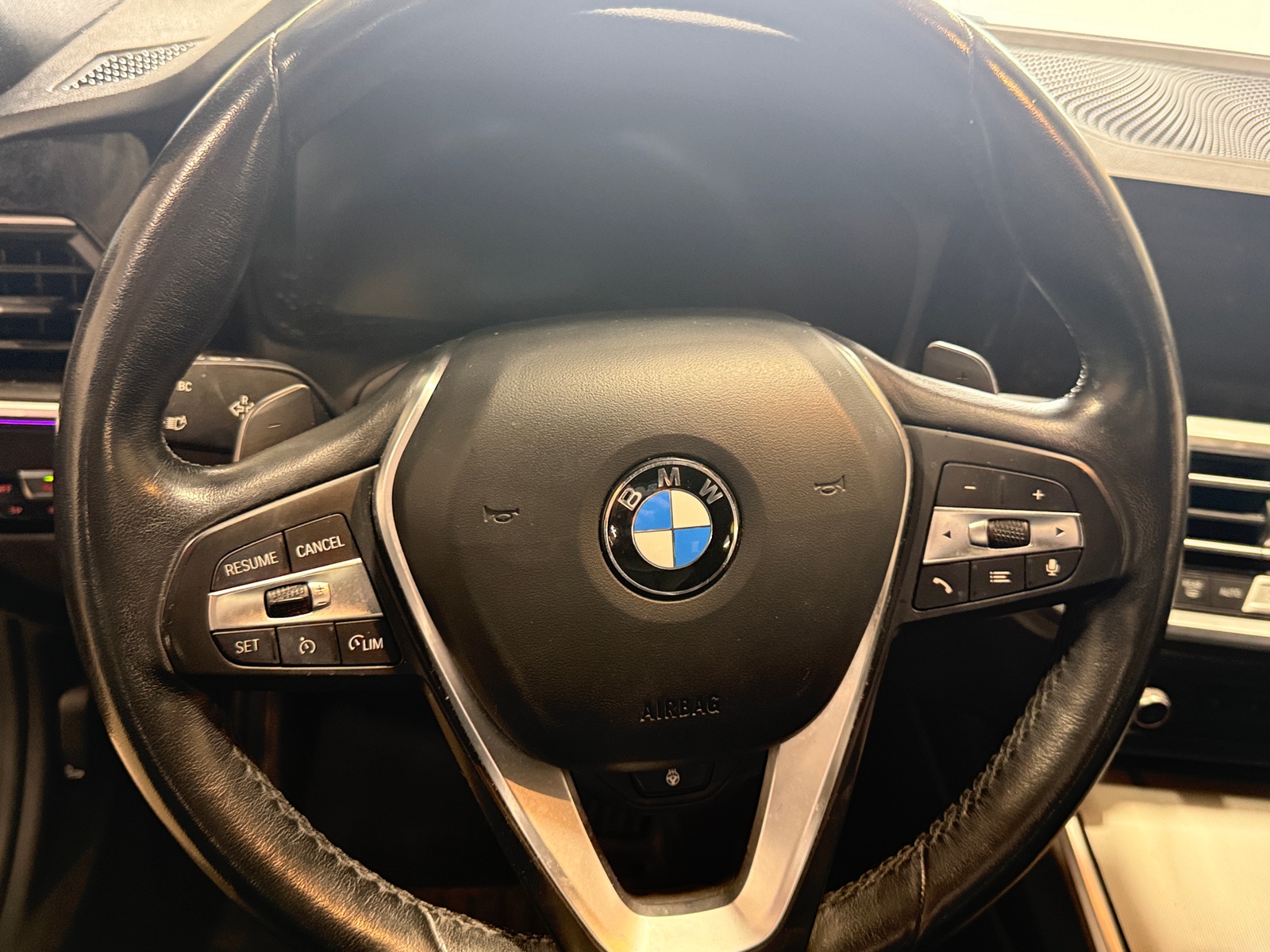 Thumbnail: 2023 BMW 4 Series - 4