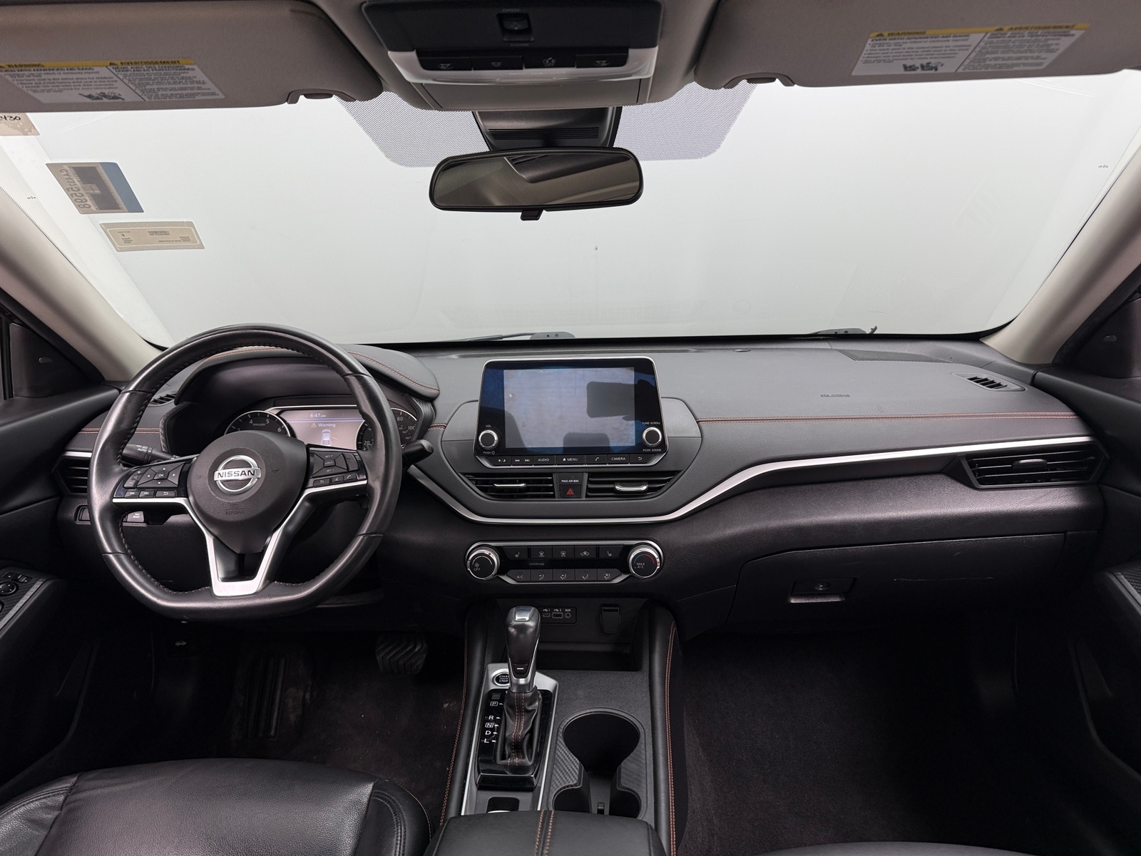 Thumbnail: 2020 Nissan Altima - 3