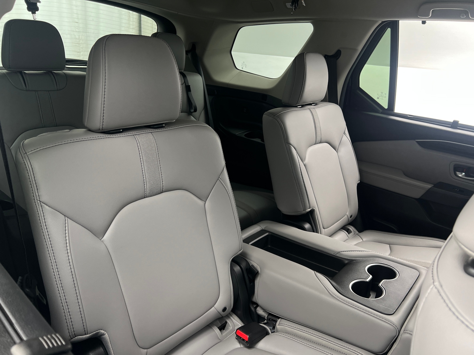 Thumbnail: 2025 Honda Pilot - 5