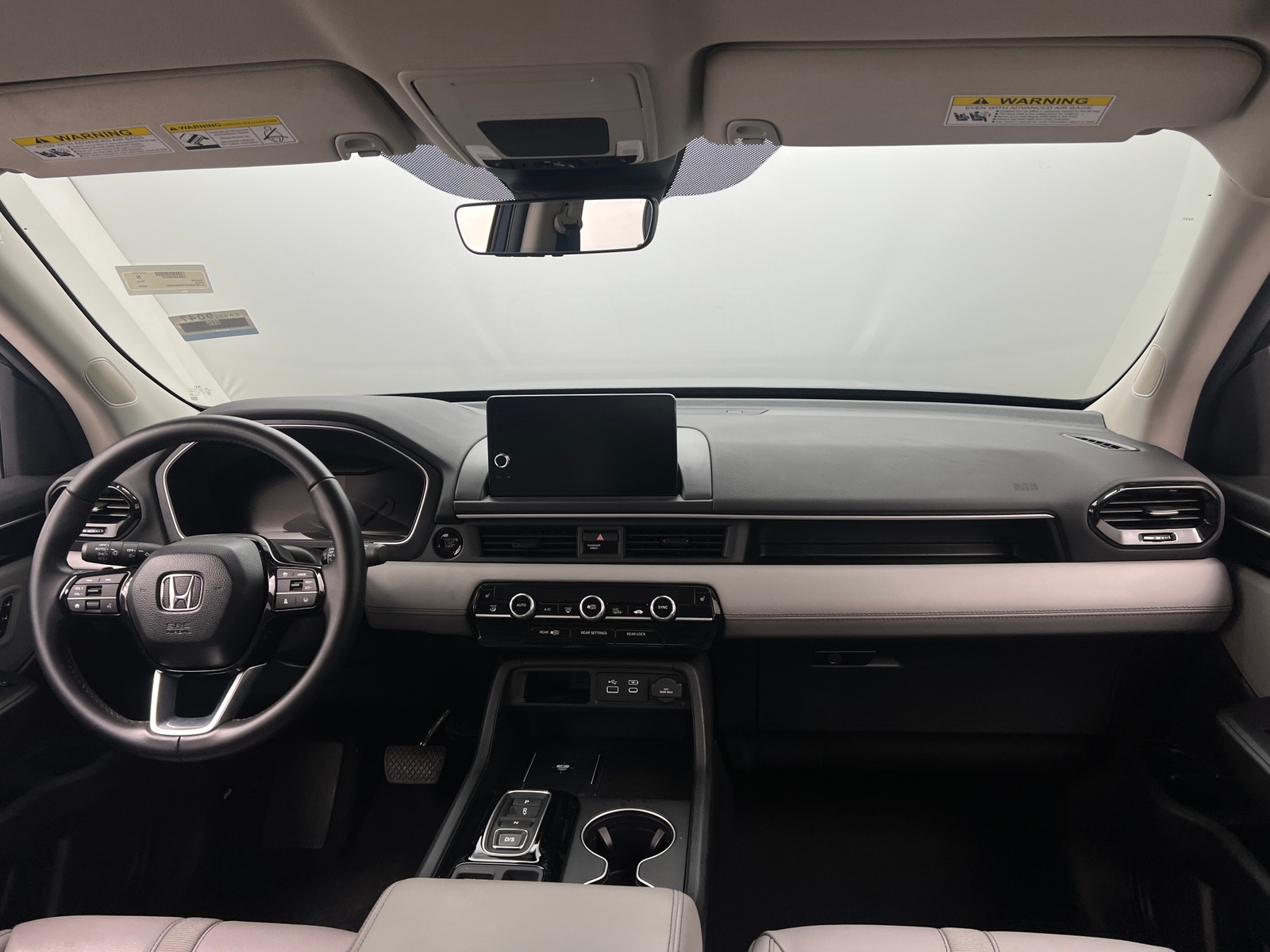 Thumbnail: 2025 Honda Pilot - 2