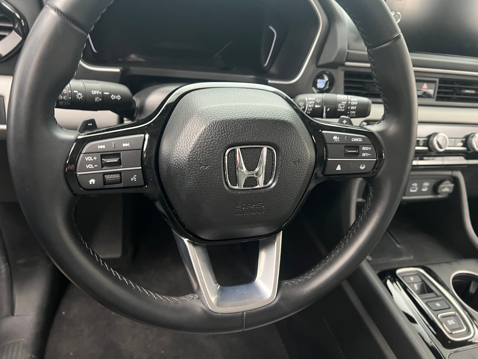 Thumbnail: 2025 Honda Pilot - 4