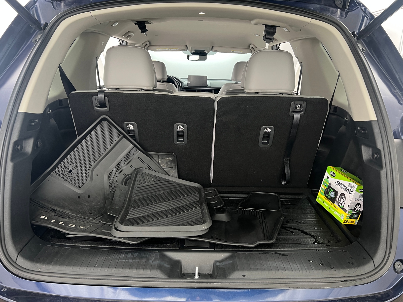 Thumbnail: 2025 Honda Pilot - 6