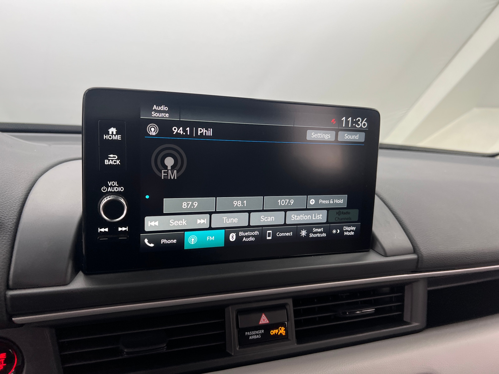 Thumbnail: 2025 Honda Pilot - 3